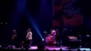 Son Volt 10/05 - Afterglow 61