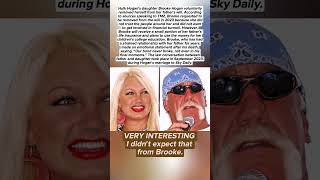 Reason Why Brooke Was Removed From Hulk Hogan&#39;s Will Revealed