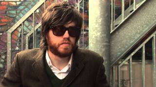 Okkervil River interview - Will Sheff (part 1)