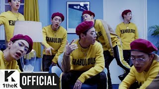 [Teaser] Loco(로꼬), GRAY _ Late Night (GRAY Ver.)