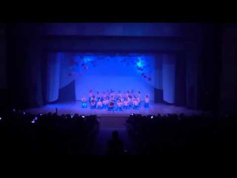 Lehakat Dorot Alef - Adam Chalomot - Show Dorot 2018