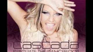 Cascada - Evacuate The Dancefloor (PH Elektro Mix)