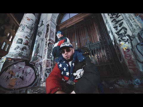 King Capo ''BREAKIN' BREAD'' ft. Jonas Sanche (Prod. Gas Lab)