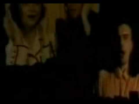 Doris Dragovic & Hrvatski Band Aid-Samo reci ne (Official music video)