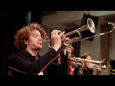 Jungle By Night - Spending Week | Are We Europe Live Sessions