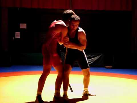 SC Korb - RG II Oliver Scheuermann