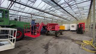 Plataforma articulada Genie Z45-25 | Imagem 4 - Machineryline