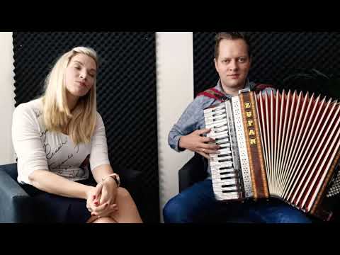 V gozdni samoti (Waldeinsamkeit) - Teja & Günther