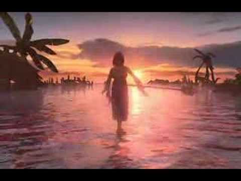 The Urge - It's My Turn To Fly (Final Fantasy X)