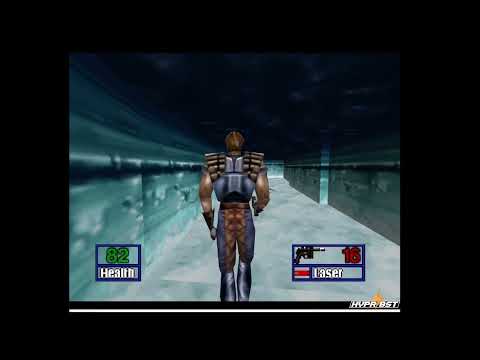 Star Wars Shadows Of The Empire Part 1