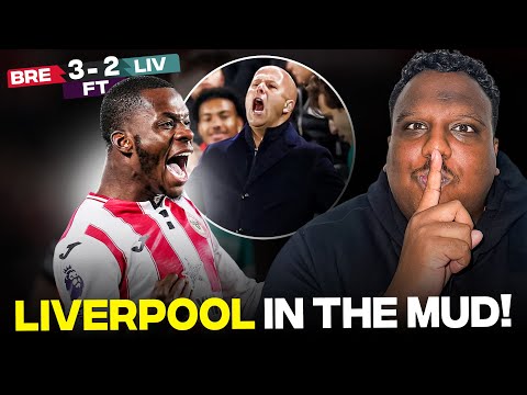 Let's All LAUGH At Liverpool! 😂