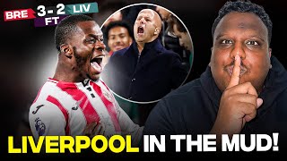 Let's All LAUGH At Liverpool! 😂