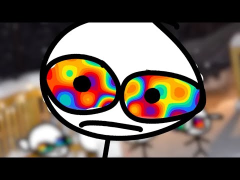 Smoking Challenge 10000000% IMPOSSIBLE