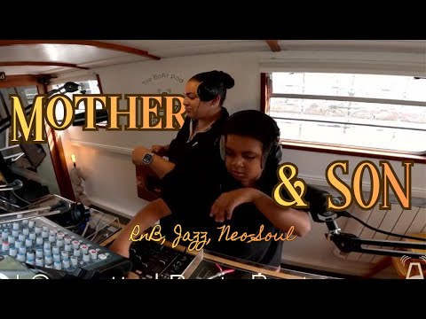 Luxury Listening | A Family Session • Neo Soul, R&B & House