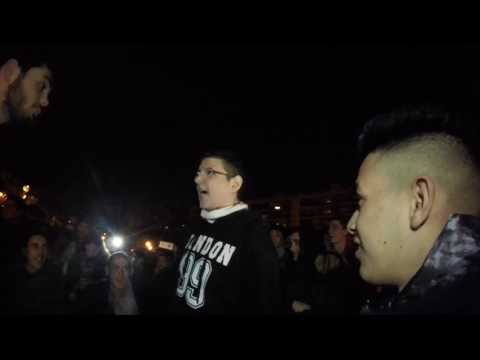 VDA vs Dallo - 1ªRonda - Pre BDM