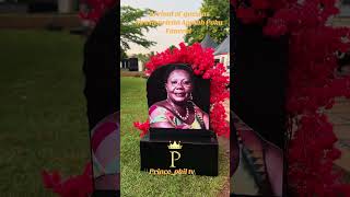 Arrival of quest at Mrs Henrietta Appiah Poku one week funeral rites