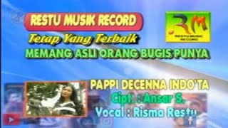Download lagu Lagu Bugis Pappi Decengna Indota - Risma Restu [prod. Restu Music Record] mp3