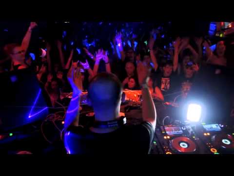 Forbidden Society on tour