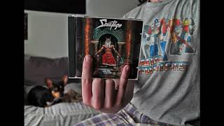 Savatage - White Witch [Live]