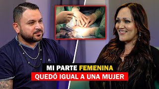 MI VIDA COMO MUJER TRANS SIN NEPE (todos los secretos ) | Claudia # 365