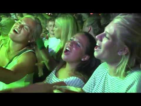 Dicky Woodstock 2018 - Zaterdagavond