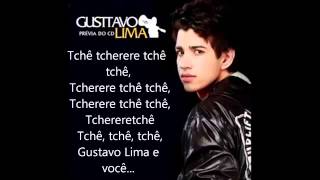 Download lagu Gusttavo Lima Balada Boa lyrics letra on screen... mp3