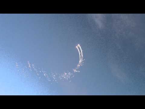 GliderFX comes to North Hill