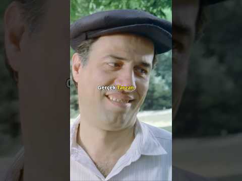 Tarzan Rıfkı #kemalsunal #film #komedi #sinema #yeşilçam #dizi #komik #edit #mizah