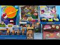 Unboxing And Review Of Disney Pixar Toy Story Toys Collection