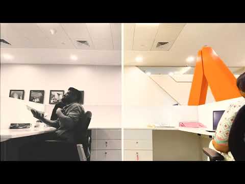 Azent Overseas Education - Ad