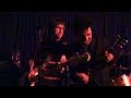 The Longshot - Soul Surrender – Live at 1234 Go! Records in Oakland