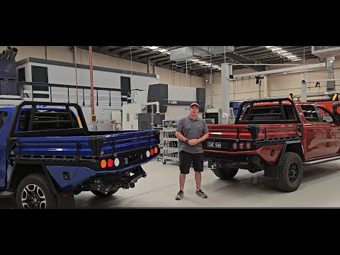 Trig Point Tray Walkthough