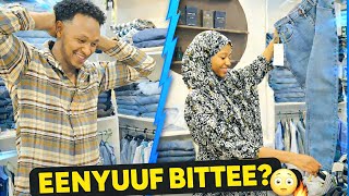 Download lagu Wabii fi Najaat jiddutti maaltu uumame ?  mp3