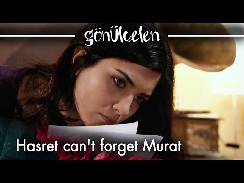 Hasret can't forget Murat - Episode 71 | Becoming a Lady