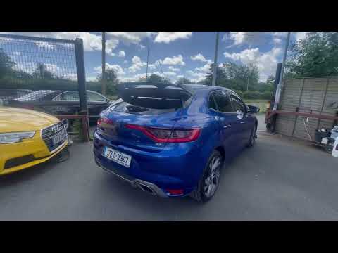 Renault Megane FINANCE AVAILABLE FROM €60 P/W - Image 2