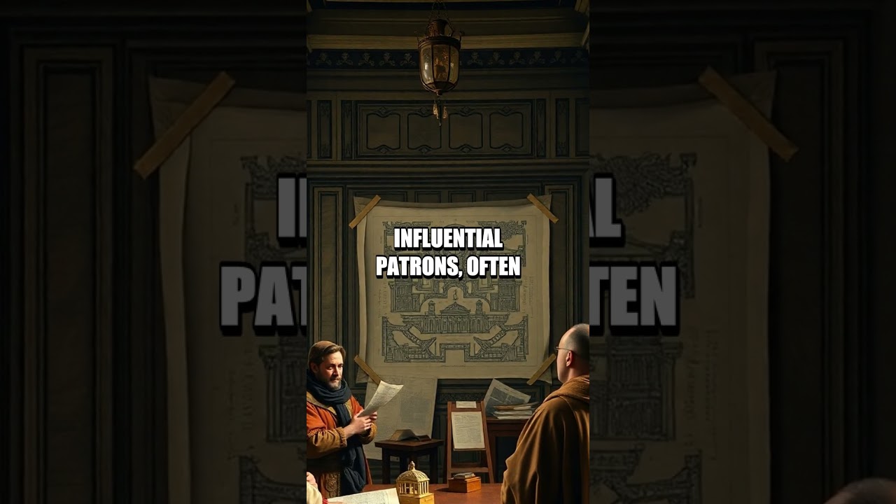 If You Were a Renaissance Engineer in 1400: Facing Innovation's Challenges