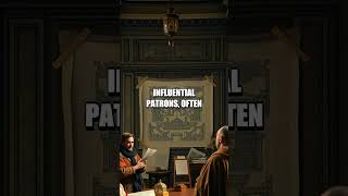 If You Were a Renaissance Engineer in 1400: Facing Innovation's Challenges