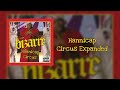 Bizarre feat. (Torrey Holloway) - Life Styles (Skit)
