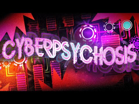 Cyberpsychosis by me and Guille N.S | Top 20 Extreme Demon