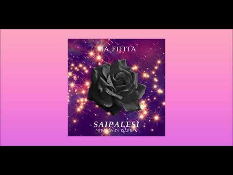 Ma Fifita - Saipalesi (prod. by DJ DARREN)