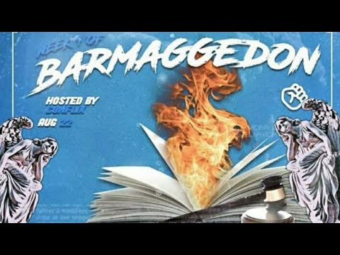 KOMP VS SAM HYPES - FIGHT BACK BATTLE LEAGUE