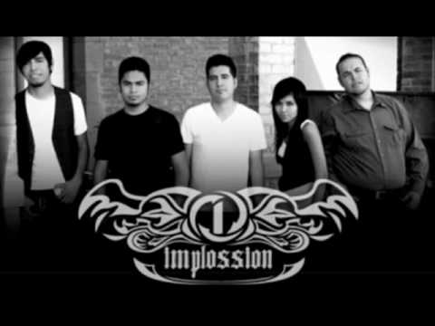 NUEVO !!! Implossion - Todo El Dia ( El Movimiento es Amor ) - Musica Cristiana 2010