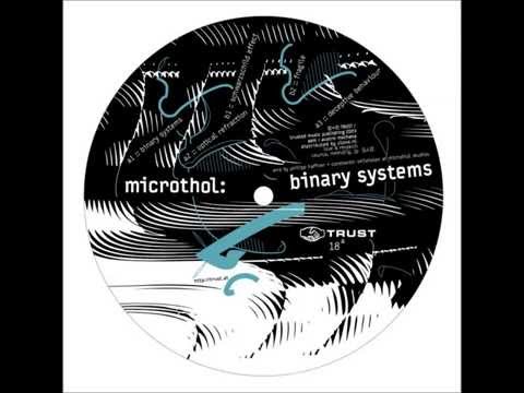 Microthol - Fragile
