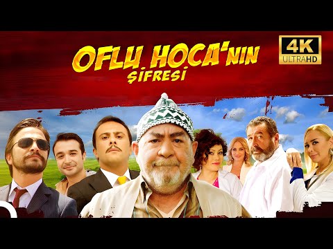 Oflu Hoca'nın Şifresi 1 Tek Parça 4K İzle (Yerli Film)