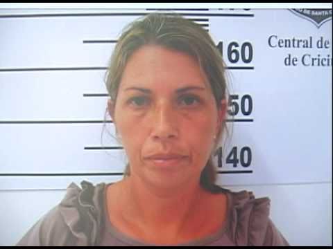 TVBV Criciúma - Traficante Presa 23/03/2011