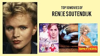 Renée Soutendijk Top 10 Movies of Renée Soutendijk| Best 10 Movies of Renée Soutendijk video