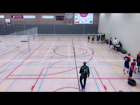 EVV Bultman-Hartholt HS 2 - Avior HS 6