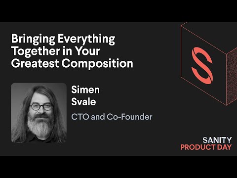 Bringing Everything Together in Your Greatest Composition