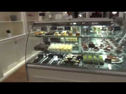 PATISSERIE MACAROON