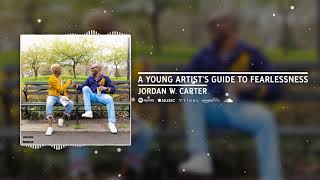 A Young Artist's Guide to Fearlessness Music Video